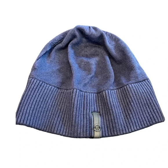 Lululemon Athletica Skull Cap - Picture 1 of 4